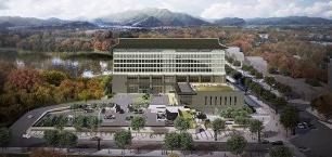 스탠포드호텔 안동(한옥형)